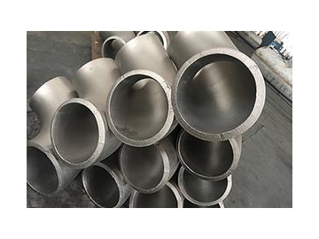 Stainless Steel Elbow Pipe Fittings (45° Elbow, 90° Elbow, 180° Elbow)