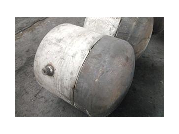 Other Stainless Steel Pipe Fittings (Pipe Cross, Pipe Cap, Stub End)