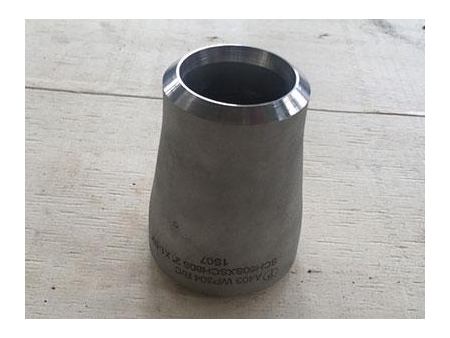 Stainless Steel Reducer Pipe Fittings (Concentric Reducer, Eccentric Reducer)