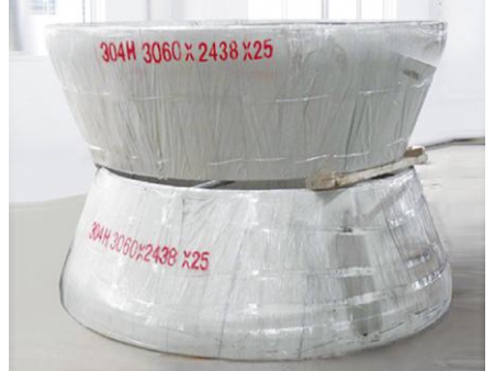 Stainless Steel Reducer Pipe Fittings (Concentric Reducer, Eccentric Reducer)