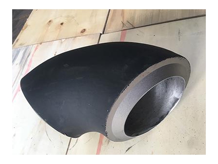 Carbon Steel Elbow Pipe Fittings  (45° Elbow, 90° Elbow, 180° Elbow)