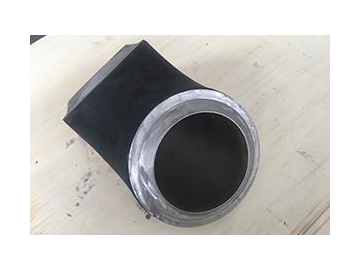 Alloy Steel Elbow Pipe Fittings  (45° Elbow, 90° Elbow, 180° Elbow)