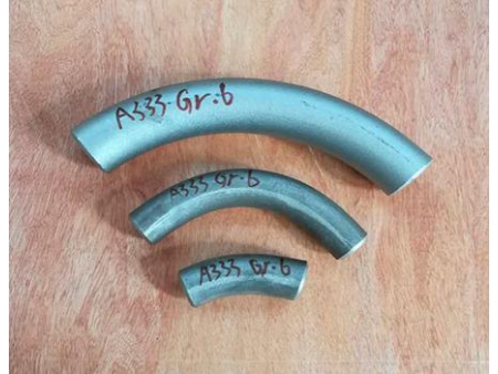 Other Alloy Steel Pipe Fittings