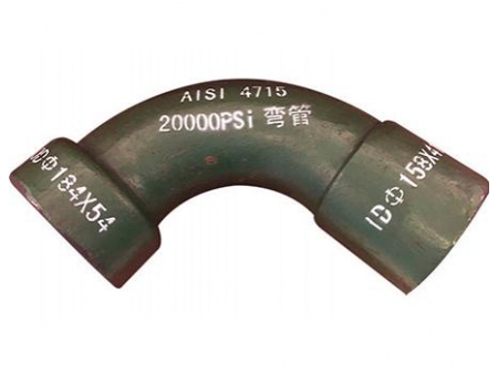 Other Alloy Steel Pipe Fittings