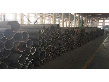 Alloy Steel Pipe Fittings