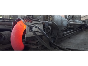 Hot Forming Process