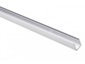 Aluminum LED Strip Channels