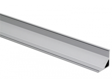 Aluminum LED Strip Channels