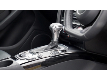 Automotive Aluminum Interior Kits