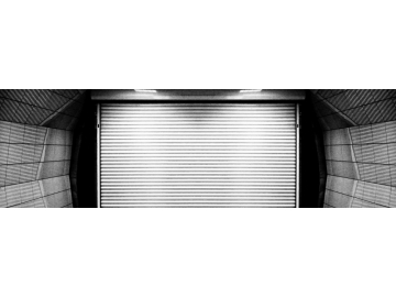 ​Rolling Door Slats