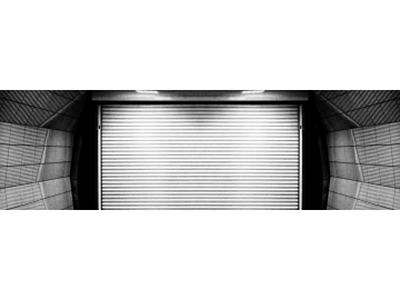 ​Rolling Door Slats