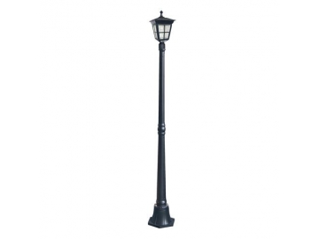 ST4311H Solar Lamp Post Lights