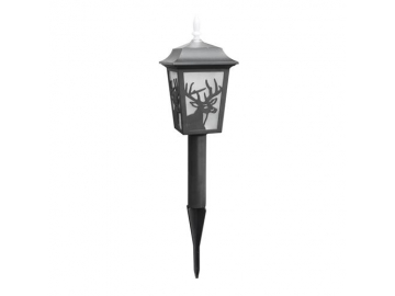 KT121 Solar LED post Light​