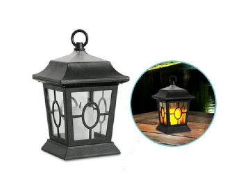 KT130PC Solar LED Lantern