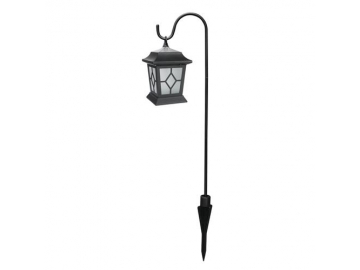 Hanging Lantern Solar Powered LED Path Light, KT130PC LED Light