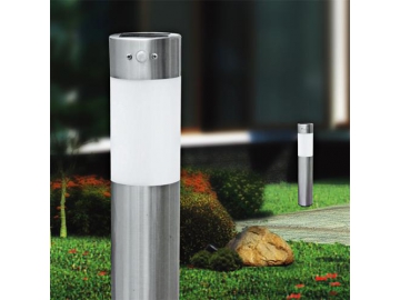 Solar Powered LED Path Light, KP010-12SP LED Light