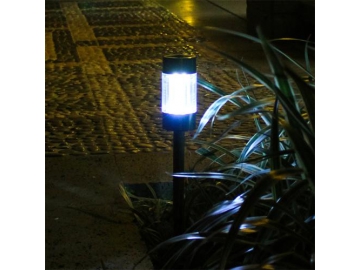 Outdoor Stainless Steel LED Path Light, KS203 LED Light