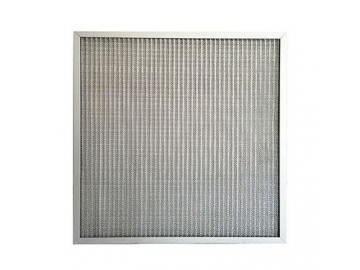 Metal Washable Filters