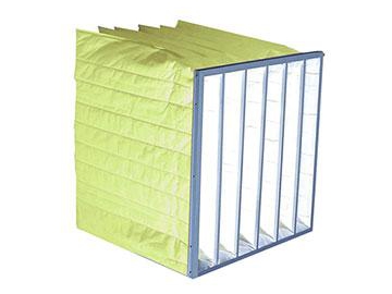 Bag filters