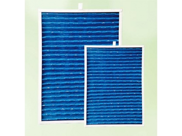 Washable Air Filters/  Electrostatic filters