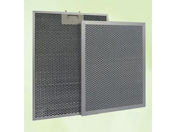 Washable Air Filters/  Electrostatic filters