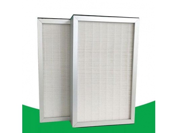 Residential HEPA Filter