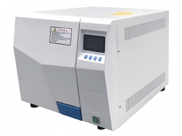 XD-D series Laboratory Sterilizer and Autoclave