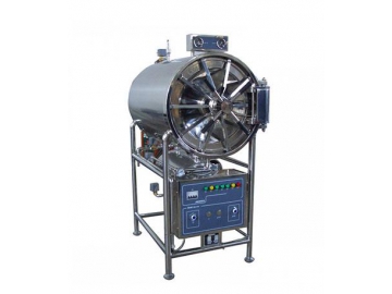 YDC series Pressure Steam Sterilizer
