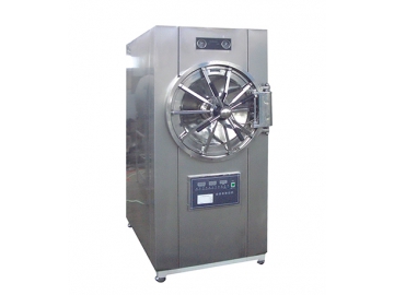 YDD series Pressure Steam Sterilizer