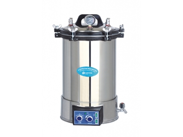 LDJ series Portable Autoclave