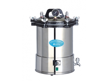 LD series Portable Autoclave