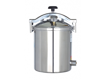 HM series Portable Autoclave