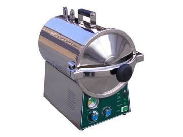 T24 series Laboratory Sterilizer and Autoclave