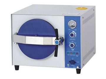 XB series Laboratory Sterilizer and Autoclave