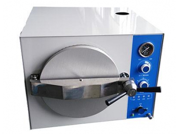 XB series Laboratory Sterilizer and Autoclave