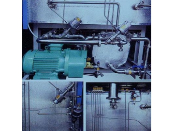 Vacuum Sterilizer