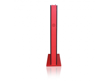 Freestanding LCD Digital Signage