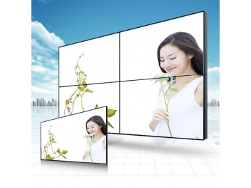 LCD Video Wall