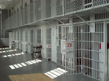 Jail TV