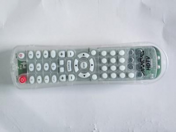 Jail TV