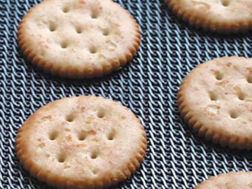 Rolled Baking Conveyor belt