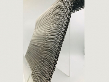 Cord weave Conveyor Belts