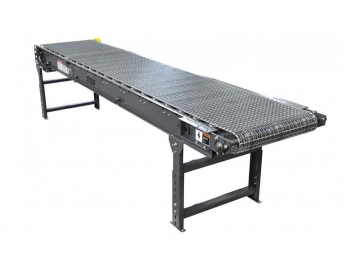 Metal Conveyor Belt