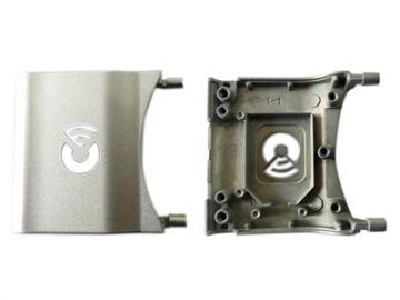 Zinc Die Casting Automotive Component