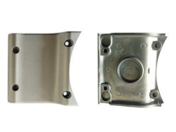 Zinc Die Casting Automotive Component