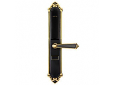 004 RFID Card Door Lock