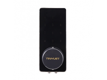 008 RFID Card Door Lock