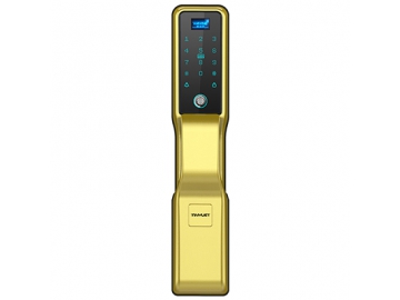 002 RFID Card Door Lock