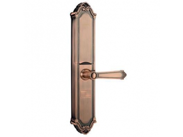 004 RFID Card Door Lock