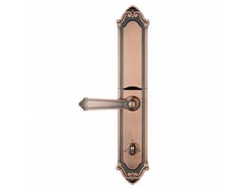 004 RFID Card Door Lock